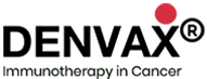 Denvax logo